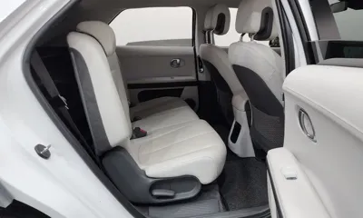 Hyundai Ioniq5 2022, 65545 км, за 20161.3 USD - фото 11