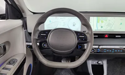 Hyundai Ioniq5 2022, 65545 км, за 20161.3 USD - фото 13