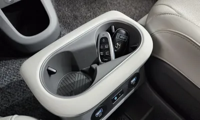 Hyundai Ioniq5 2022, 65545 км, за 20161.3 USD - фото 15