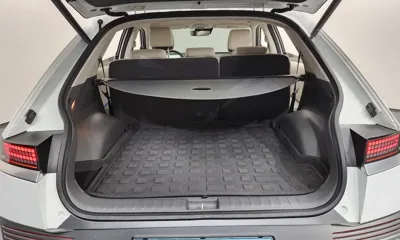 Hyundai Ioniq5 2022, 65545 км, за 20161.3 USD - фото 17