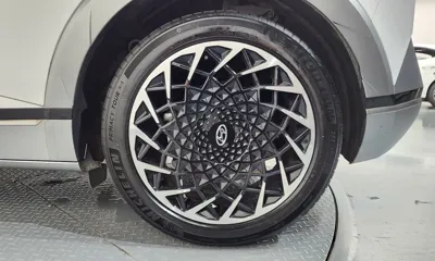 Hyundai Ioniq5 2022, 65545 км, за 20161.3 USD - фото 21