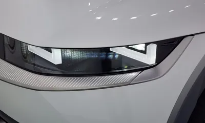 Hyundai Ioniq5 2022, 65545 км, за 20161.3 USD - фото 22