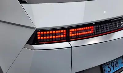 Hyundai Ioniq5 2022, 65545 км, за 20161.3 USD - фото 23