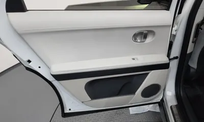 Hyundai Ioniq5 2022, 65545 км, за 20161.3 USD - фото 25