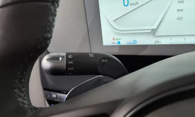 Hyundai Ioniq5 2022, 65545 км, за 20161.3 USD - фото 27