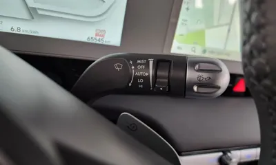 Hyundai Ioniq5 2022, 65545 км, за 20161.3 USD - фото 28