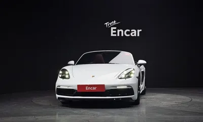 Porsche 718 2024, 48052 км, за 61756.46 USD