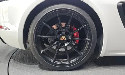 Porsche 718 2024, 48052 км, за 61756.46 USD