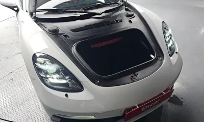 Porsche 718 2024, 48052 км, за 61476.8 USD - фото 6