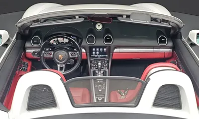 Porsche 718 2024, 48052 км, за 61476.8 USD - фото 7