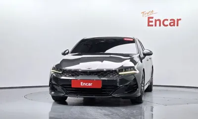 Kia K5 2021, 70043 км, за 11044.66 USD