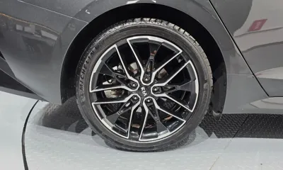 Kia K5 2021, 70043 км, за 11044.66 USD