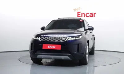 Land Rover Range Rover Evoque 2022, 32393 км, за 23446.27 USD