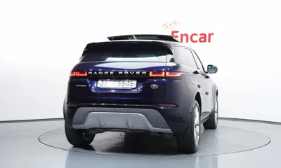 Land Rover Range Rover Evoque 2022, 32393 км, за 23446.27 USD