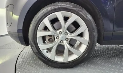 Land Rover Range Rover Evoque 2022, 32393 км, за 23446.27 USD
