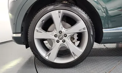 Genesis GV80 2021, 73156 км, за 28882.76 USD