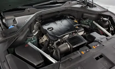 Genesis GV80 2021, 73156 км, за 28882.76 USD - фото 6