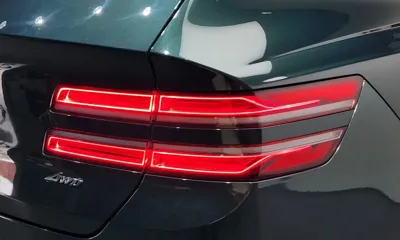 Genesis GV80 2021, 73156 км, за 28882.76 USD - фото 23