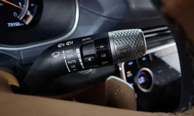 Genesis GV80 2021, 73156 км, за 28882.76 USD - фото 28