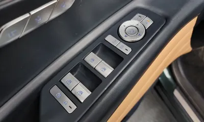Genesis GV80 2021, 73156 км, за 28882.76 USD - фото 29