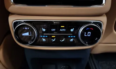 Genesis GV80 2021, 73156 км, за 28882.76 USD - фото 34