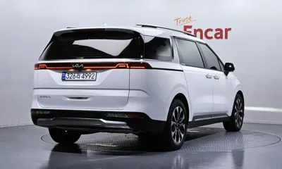 Kia Canival 2023, 134199 км, за 15276.6 USD