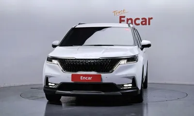 Kia Canival 2023, 134199 км, за 15276.6 USD