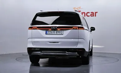 Kia Canival 2023, 134199 км, за 15276.6 USD
