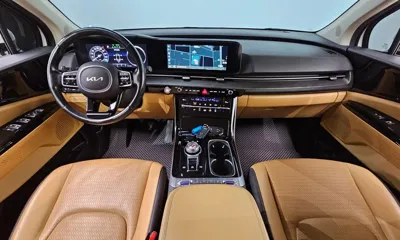 Kia Canival 2023, 134199 км, за 15276.6 USD - фото 7