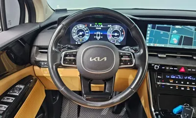 Kia Canival 2023, 134199 км, за 15276.6 USD - фото 15