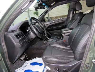 KG_Mobility_Ssangyong Rexton 2022, 219779 км, за 10402.04 USD