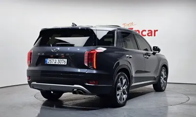 Hyundai Palisade 2022, 89127 км, за 18830.52 USD