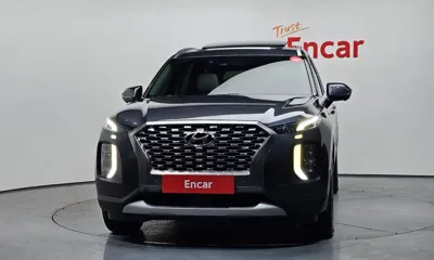 Hyundai Palisade 2022, 89127 км, за 18830.52 USD