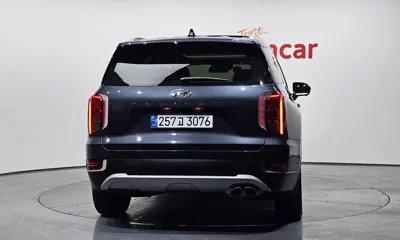 Hyundai Palisade 2022, 89127 км, за 18830.52 USD