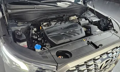 Hyundai Palisade 2022, 89127 км, за 18839.25 USD - фото 6