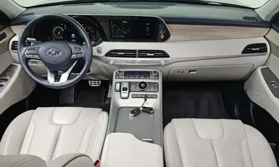 Hyundai Palisade 2022, 89127 км, за 18839.25 USD - фото 7