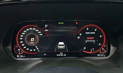 Hyundai Palisade 2022, 89127 км, за 18839.25 USD - фото 8