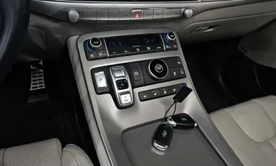 Hyundai Palisade 2022, 89127 км, за 18839.25 USD - фото 9