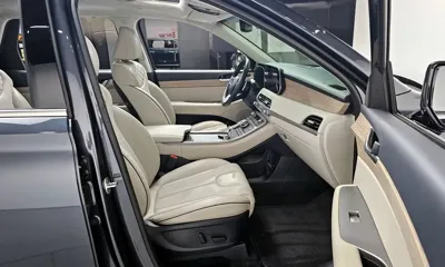 Hyundai Palisade 2022, 89127 км, за 18839.25 USD - фото 10