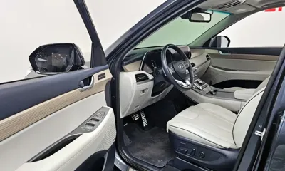 Hyundai Palisade 2022, 89127 км, за 18839.25 USD - фото 11