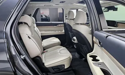 Hyundai Palisade 2022, 89127 км, за 18839.25 USD - фото 12