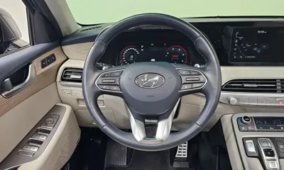 Hyundai Palisade 2022, 89127 км, за 18839.25 USD - фото 13
