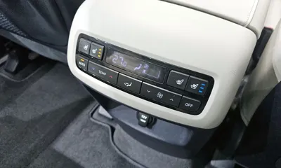 Hyundai Palisade 2022, 89127 км, за 18839.25 USD - фото 18