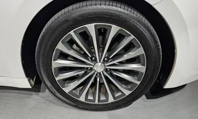 Hyundai Grandeur 2014, 155881 км, за 4926.43 USD