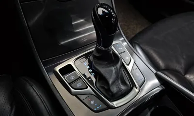 Hyundai Grandeur 2014, 155881 км, за 4926.43 USD - фото 9