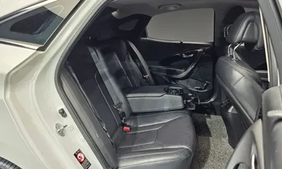 Hyundai Grandeur 2014, 155881 км, за 4926.43 USD - фото 12