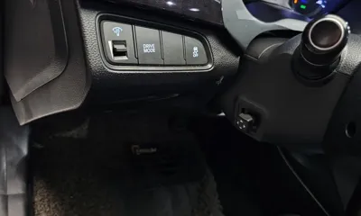 Hyundai Grandeur 2014, 155881 км, за 4926.43 USD - фото 16