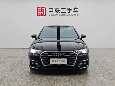 Audi A6L 2024, 77800 км, за 36594.67 USD