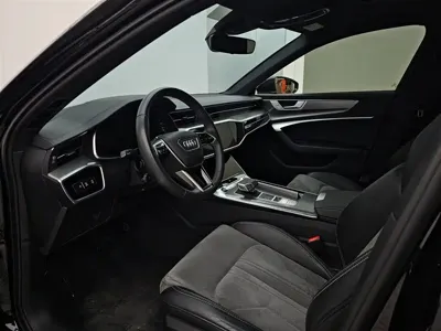 Audi A6L 2024, 77800 км, за 36594.67 USD - фото 6