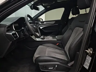 Audi A6L 2024, 77800 км, за 36594.67 USD - фото 7